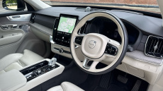 Volvo XC90 2.0 B5P Ultra Dark 5dr AWD Geartronic Petrol Estate